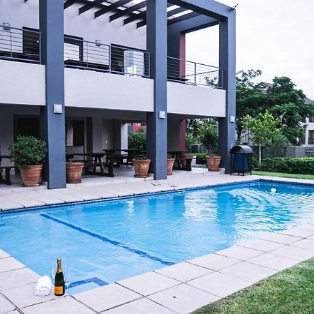 Residence At Montego Sandton Exterior photo