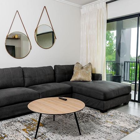 Residence At Montego Sandton Exterior photo