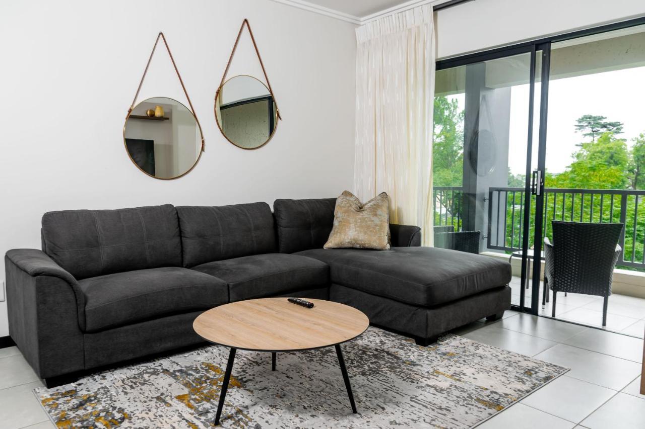 Residence At Montego Sandton Exterior photo